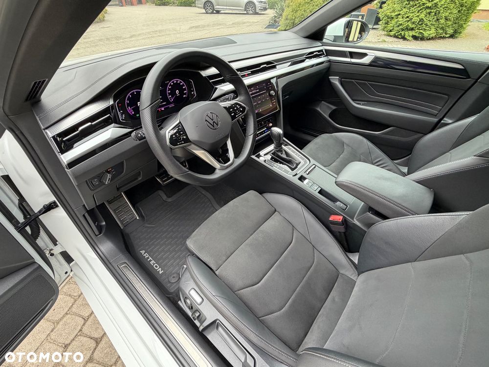 Volkswagen Arteon 2.0 TSI R-Line DSG - 15