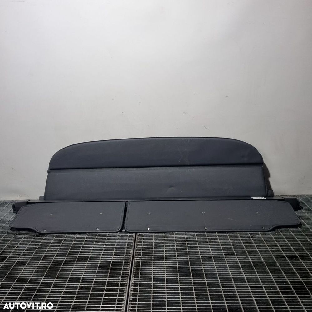 Rulou Portbagaj Renault Koleos 2008 - 2011 SUV 4 Usi (1509) - 1