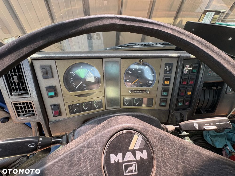 MAN 27.402 - 14