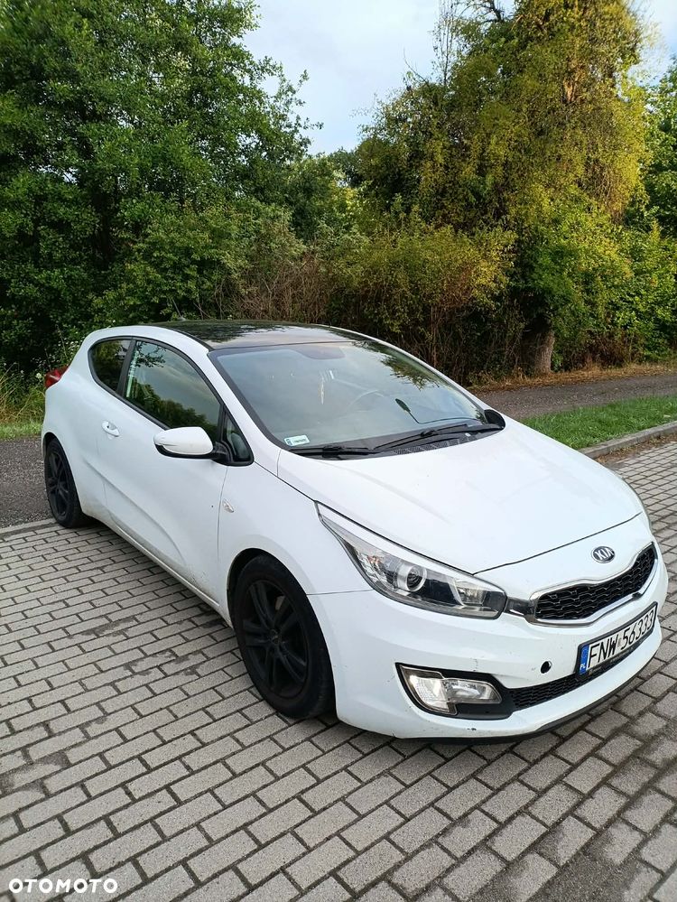 Kia Ceed 1.6 CRDi S - 4