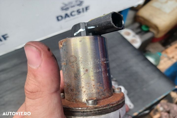 Egr 28410-2A120 284102A120 28410-2A120 284102A120 Kia Ceed 2 [facelif - 6