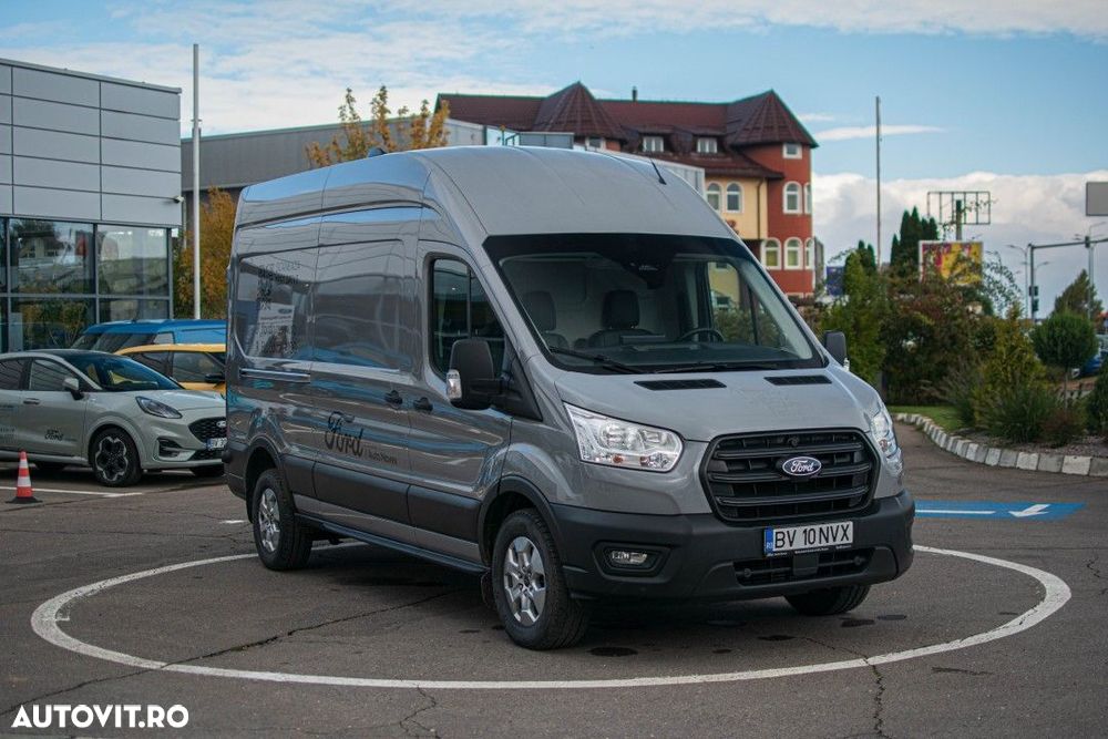 Ford Transit - 3