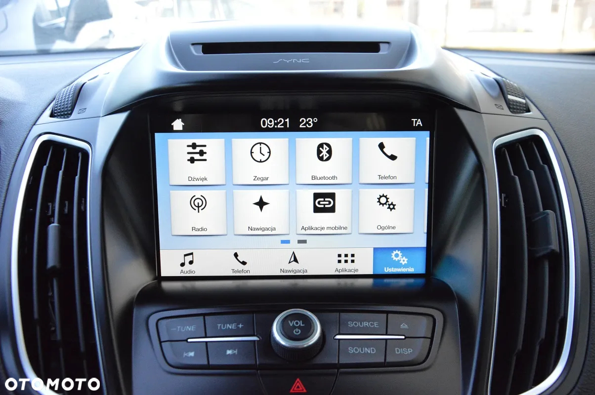 Ford C-MAX 1.5 TDCi Start-Stop-System Titanium - 18