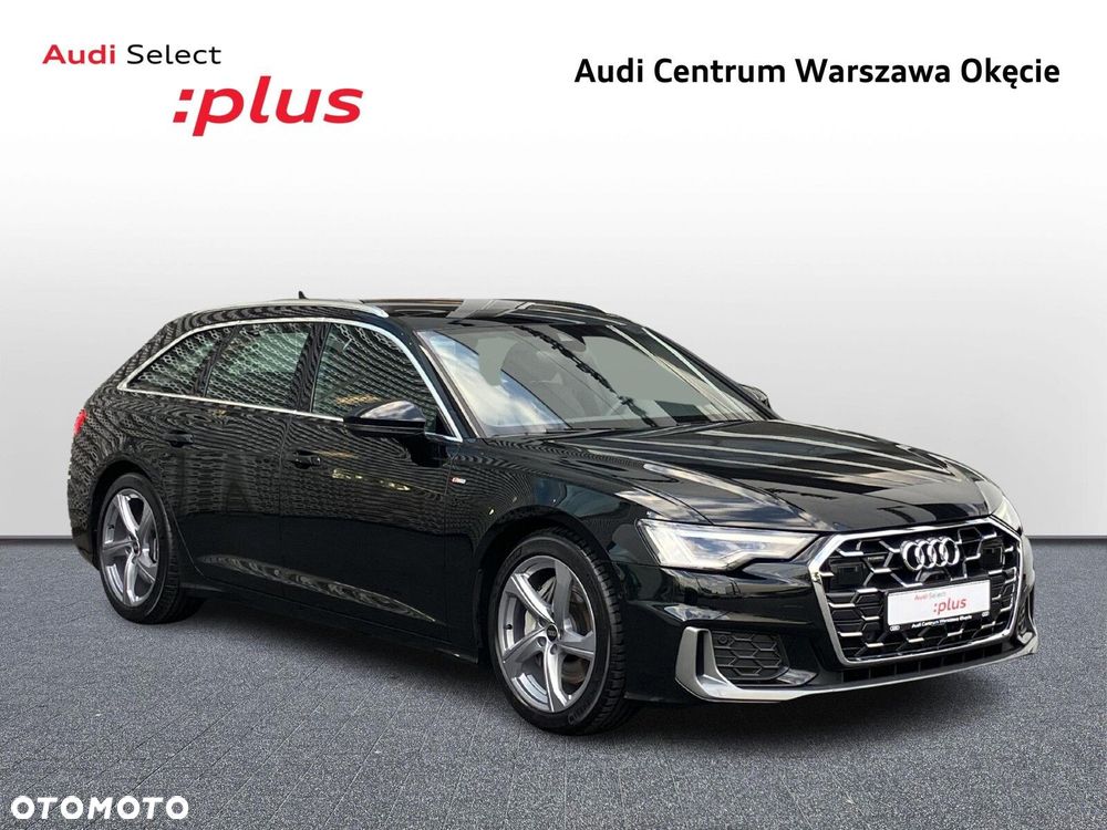 Audi A6 Avant - 3