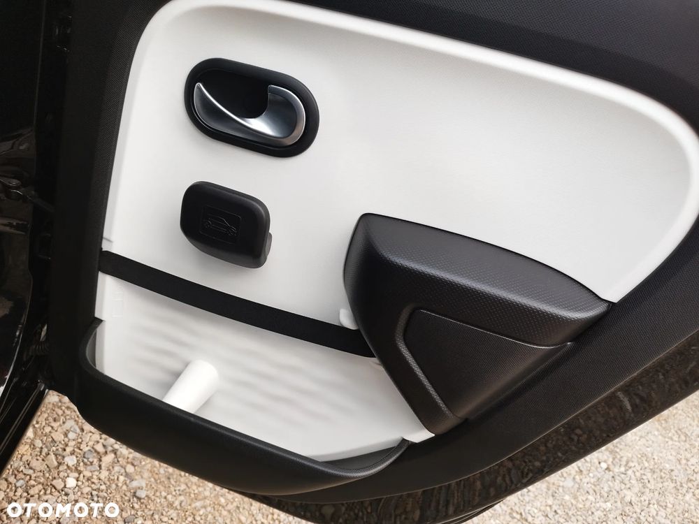 Renault Twingo ENERGY TCe 90 LIMITED - 21