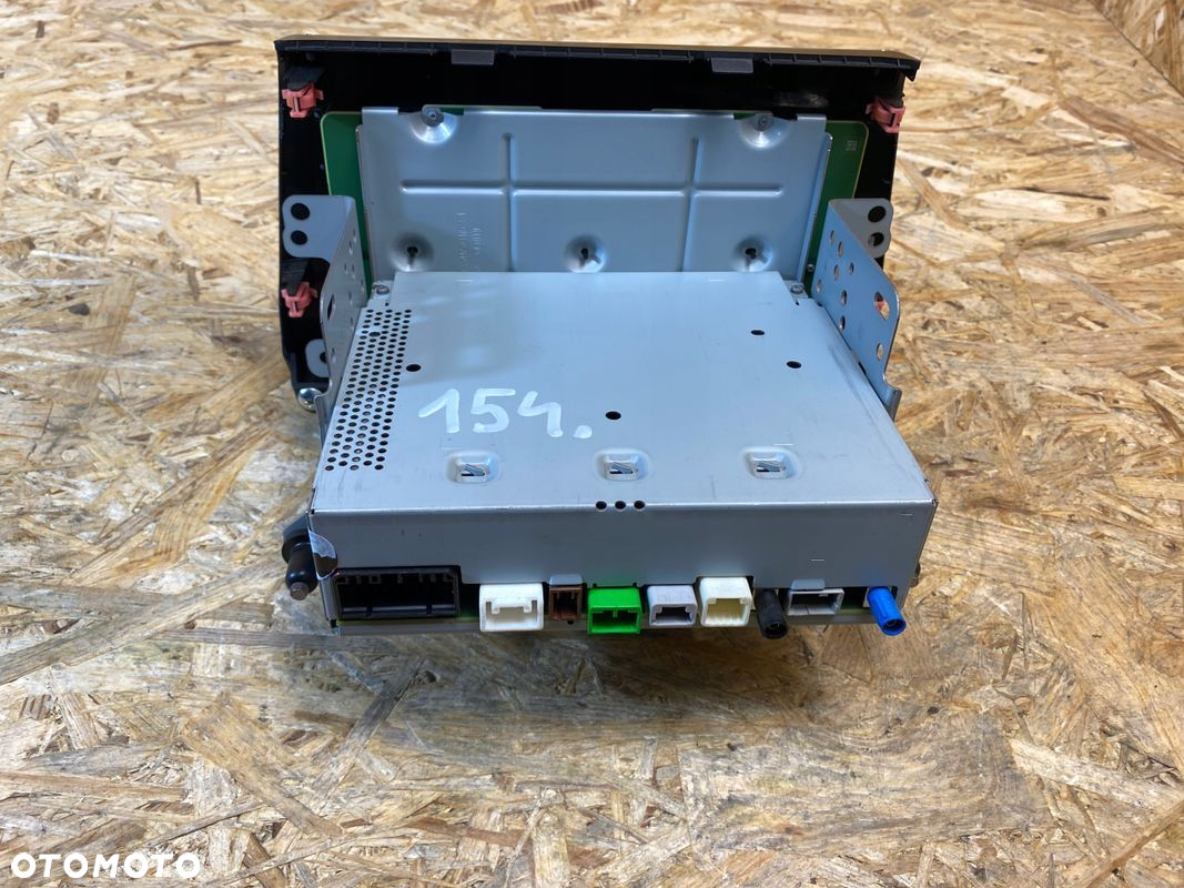 RADIO NAWIGACJA NAVI EKRAN WYŚWIETLACZ SUZUKI SWIFT MK8 39920-52R06 2017- - 10