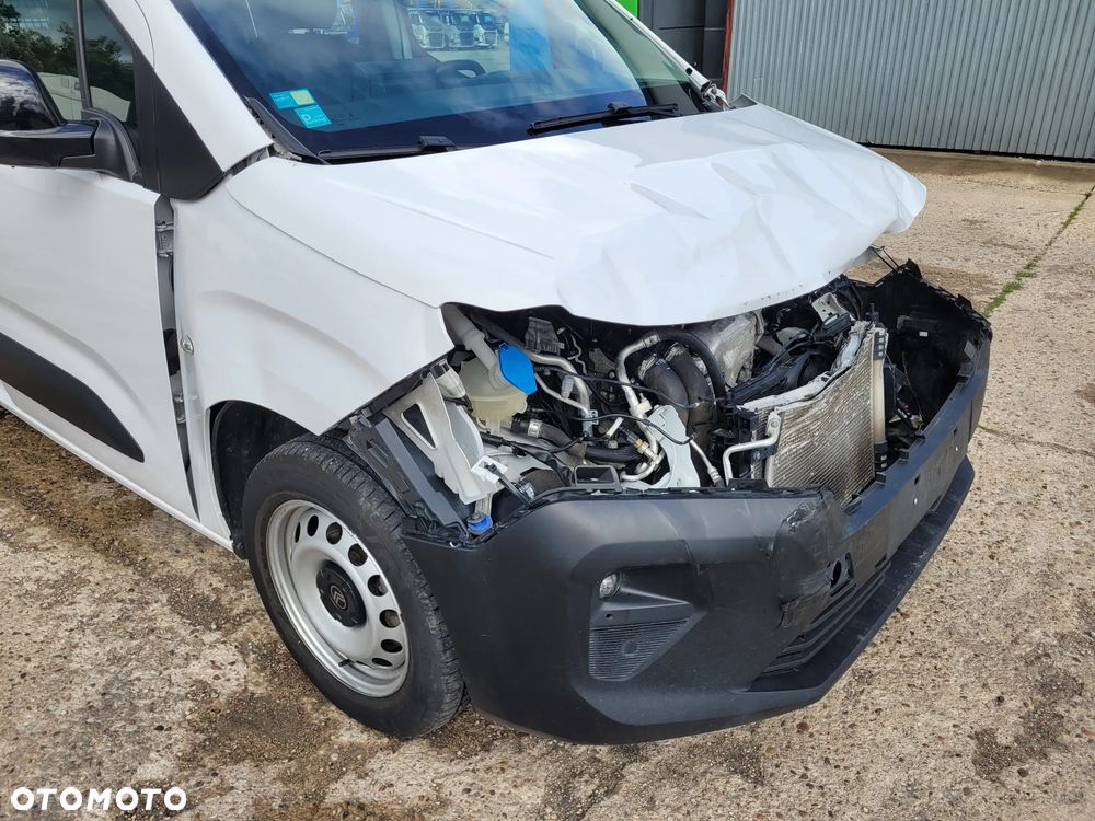 Citroën Berlingo XL 1.5 BlueHDI Max S&S EAT8 - 27