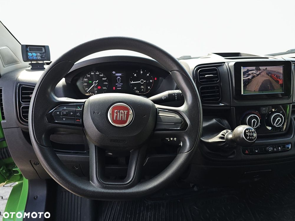 Fiat Ducato - 15