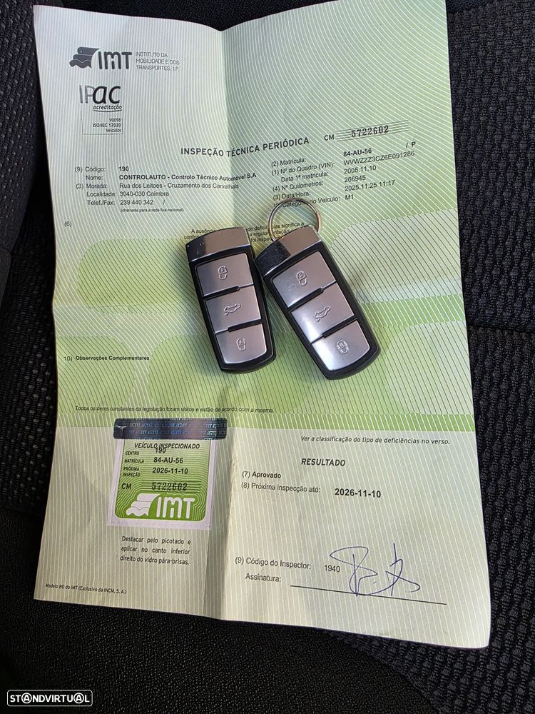 VW Passat 2.0 TDI Highline IM - 11