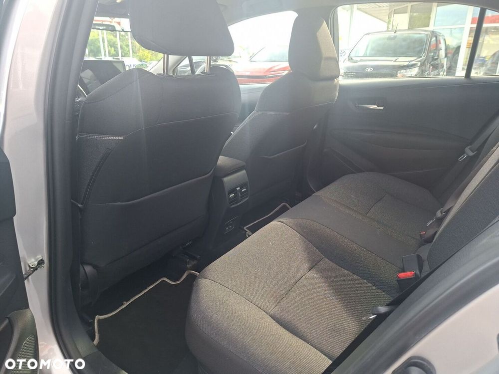 Toyota Corolla 1.8 Hybrid Comfort - 14