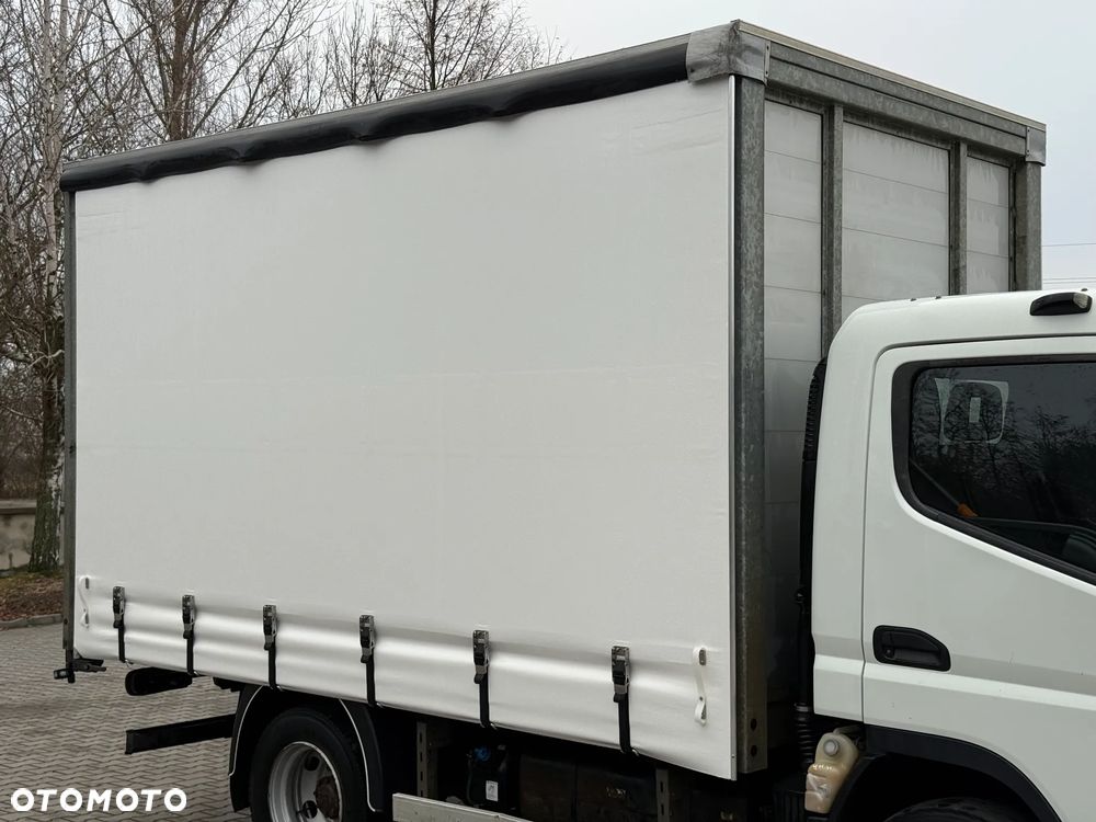 Iveco ZABUDOWA=FIRANKA=3.70M=7EP - 4