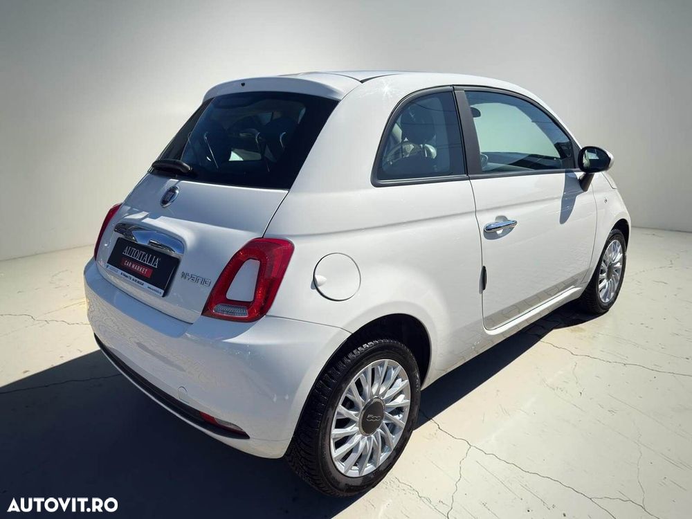 Fiat 500 - 13