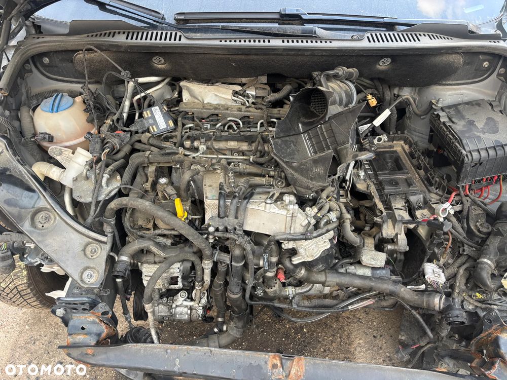 Volkswagen Caddy 2.0 (5-Si.) Generation Four - 5