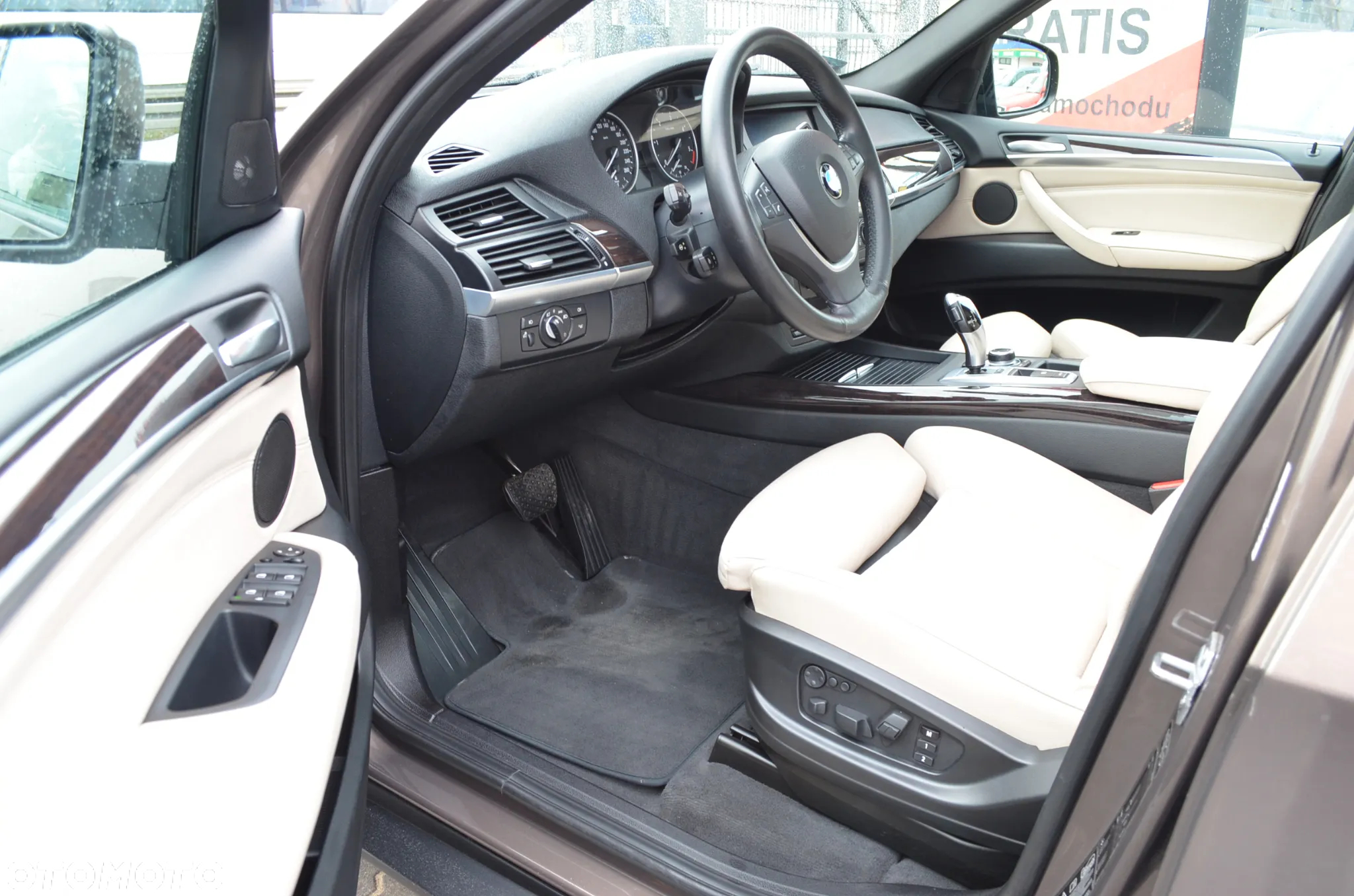 BMW X5 xDrive30d - 6