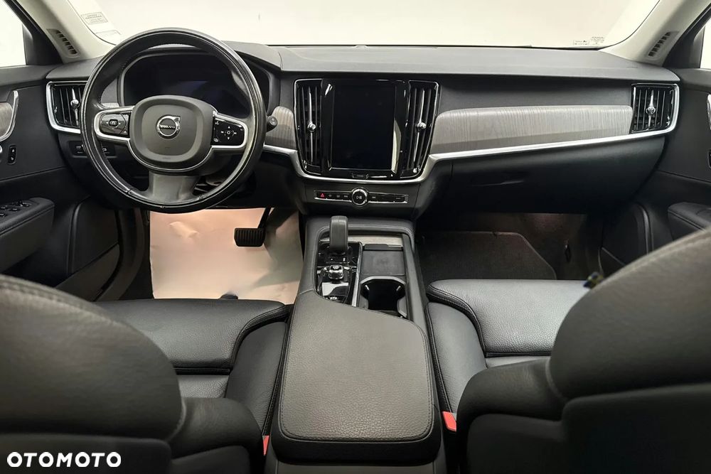 Volvo V90 Cross Country D4 AWD Pro - 3