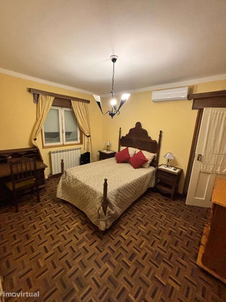 Quarto Individual em Moradia Isolada em Mirandela - Grande imagem: 2/7