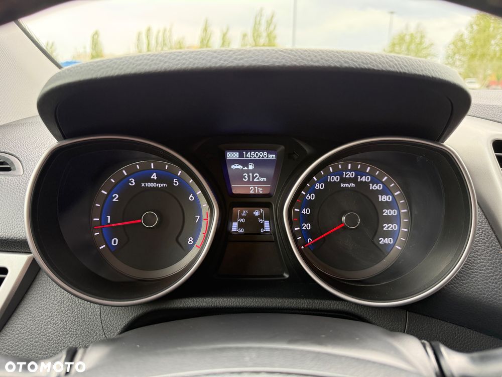 Hyundai i30 1.4 Style - 31