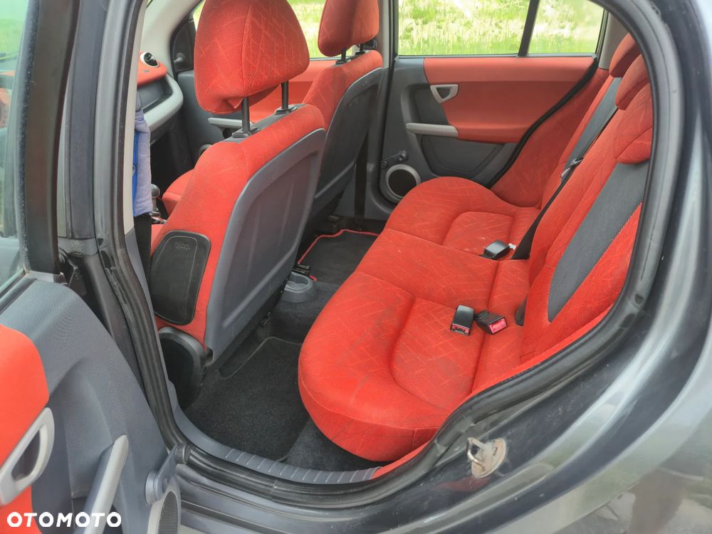 Smart Forfour passion - 19