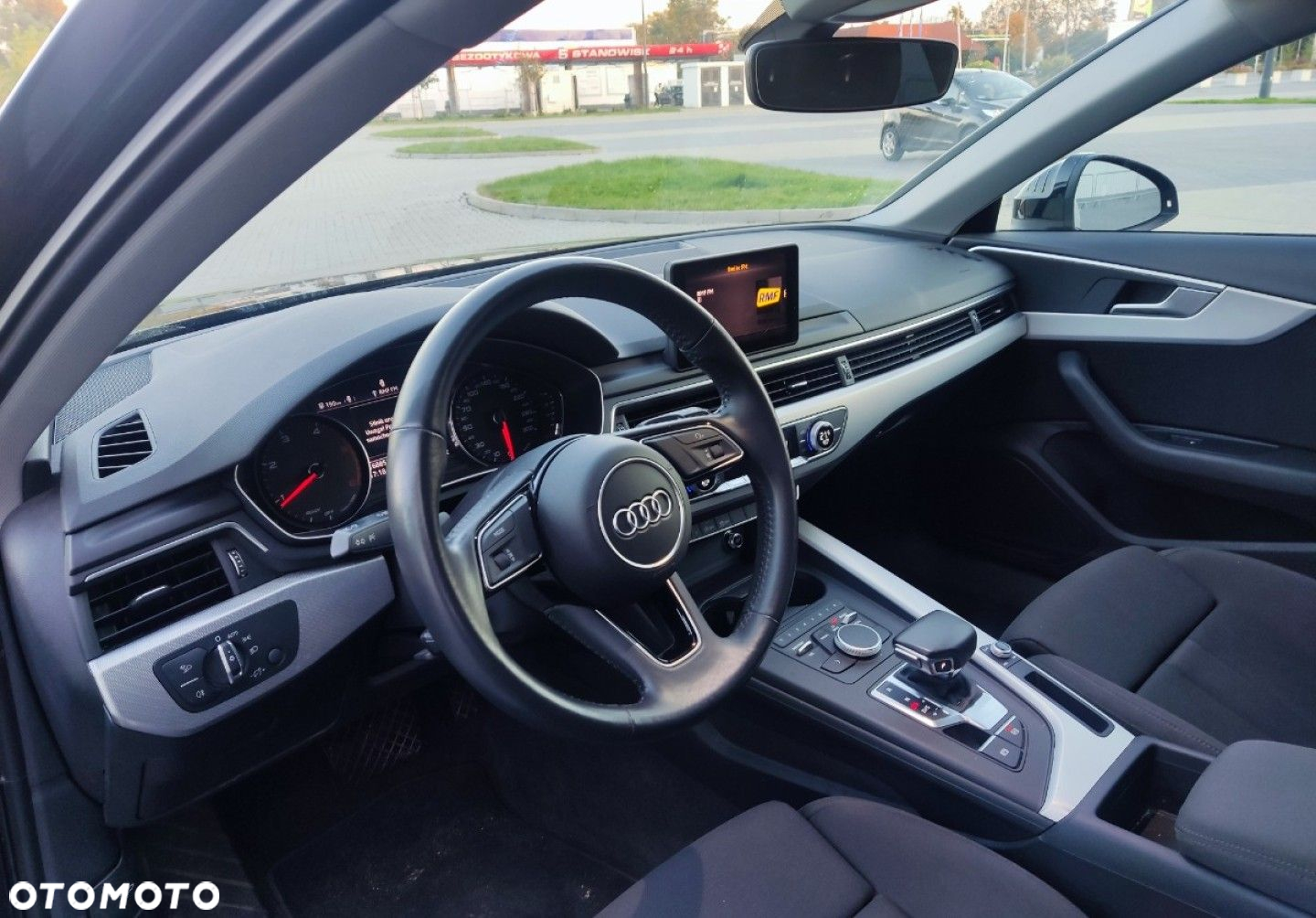 Audi A4 - 25