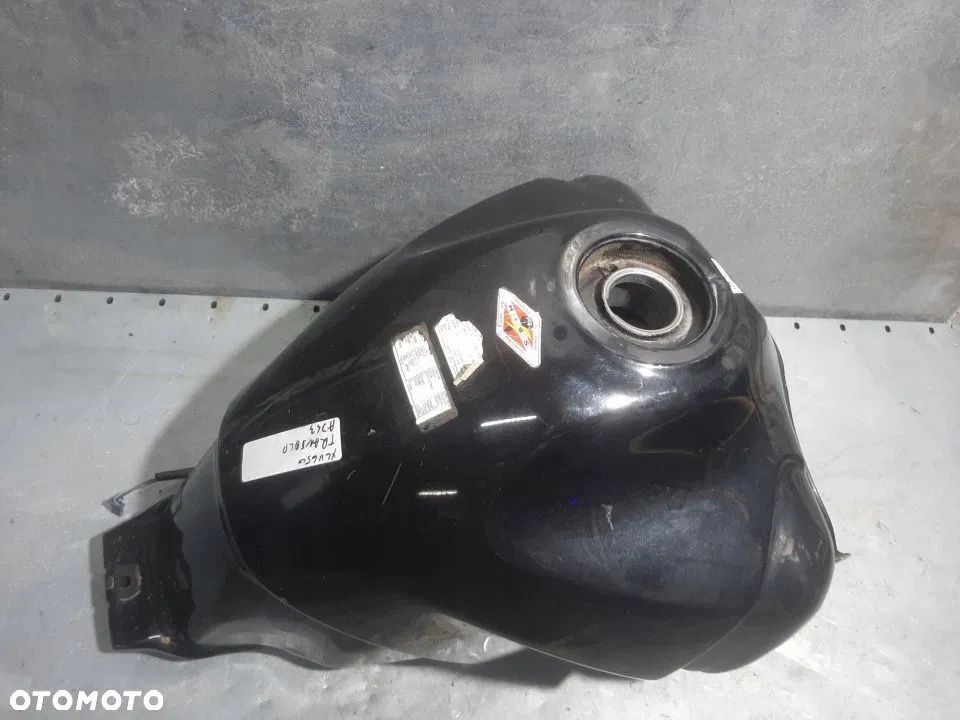 Honda XLV 650 Transalp 04r zbiornik paliwa bak - 2