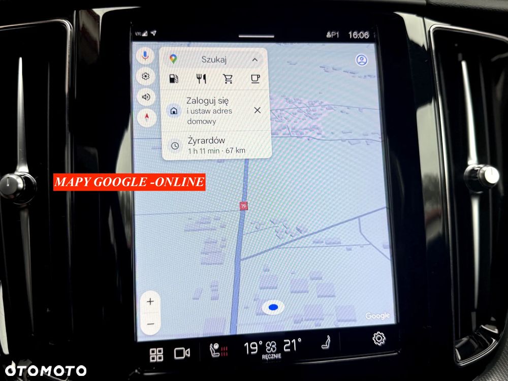 Volvo XC 60 B4 D AWD Geartronic RDesign - 26