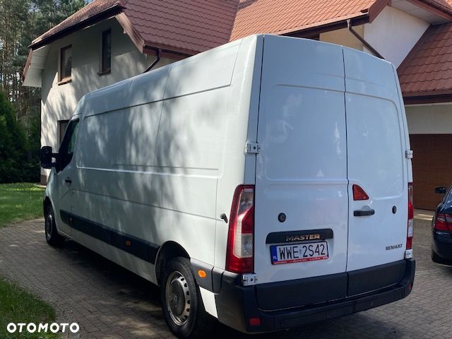 Renault MasterL3H2 150PS.Bi Turbo. - 3