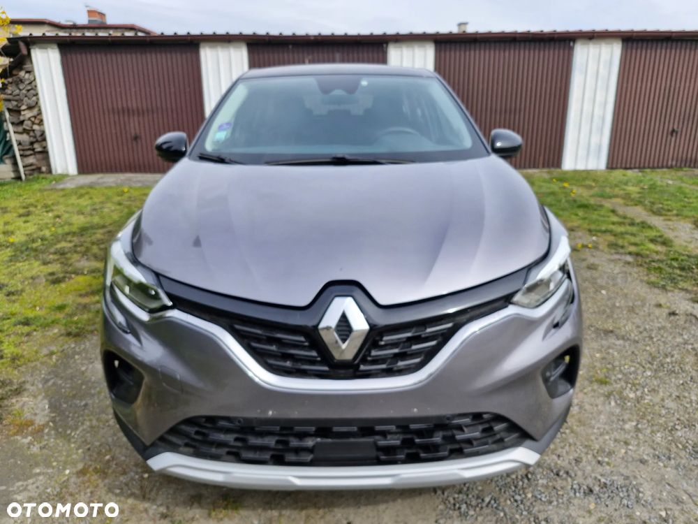 Renault Captur 1.0 TCe Intens - 5