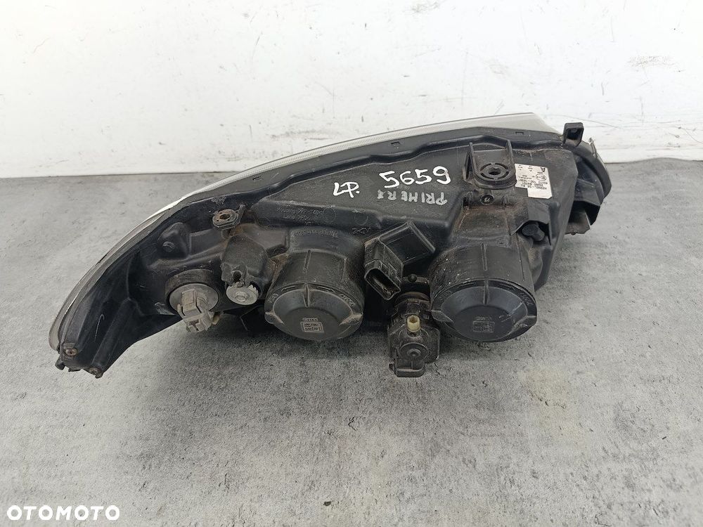 LAMPA PRZÓD LEWA NISSAN ALMERA II FL N16 H235GL-DE 100-16391  KOITO - 3