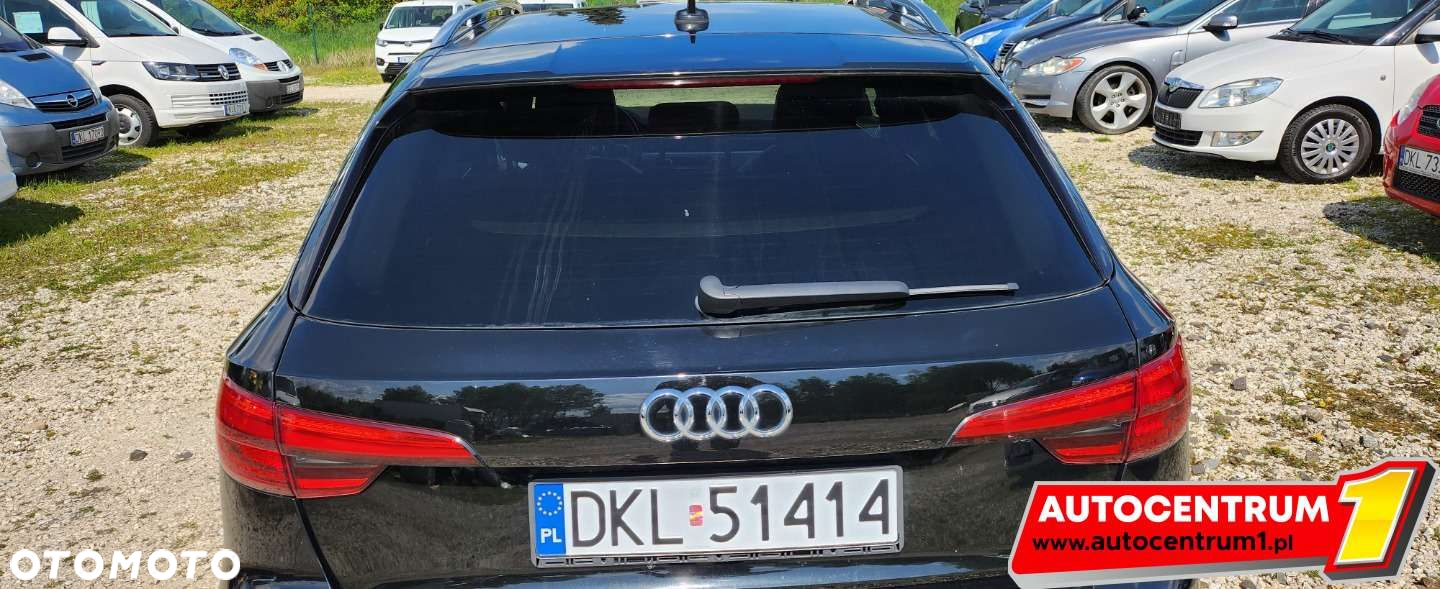 Audi A4 Allroad - 31