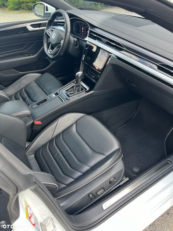 Volkswagen Arteon 2.0 TSI GPF R-Line DSG - 8