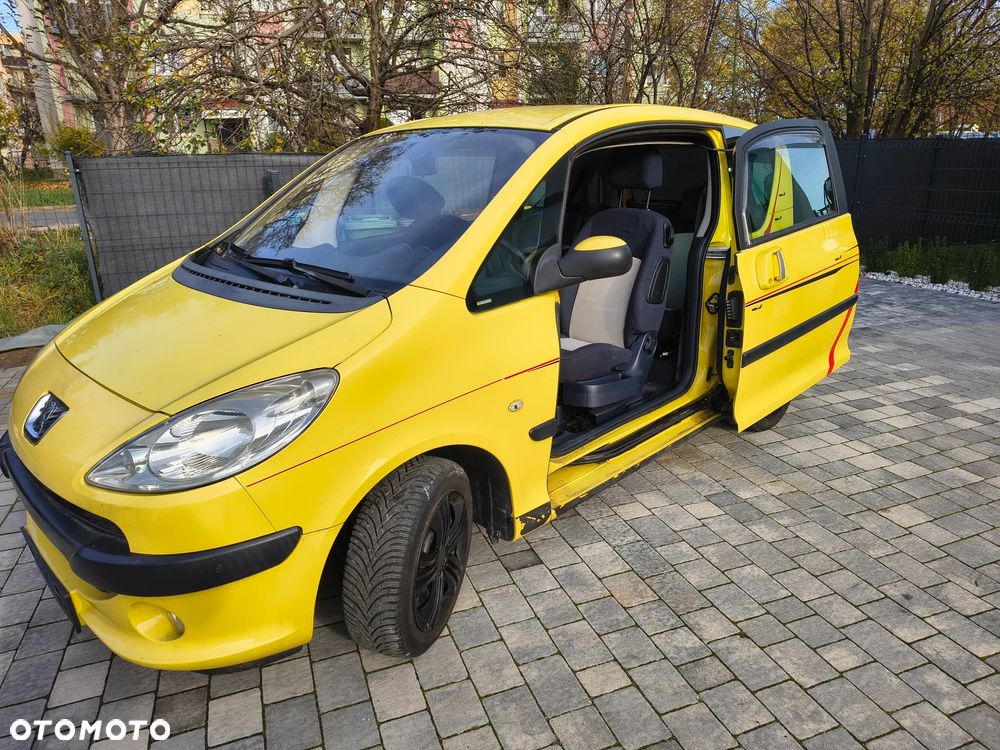 Peugeot 1007 90 Premium - 3