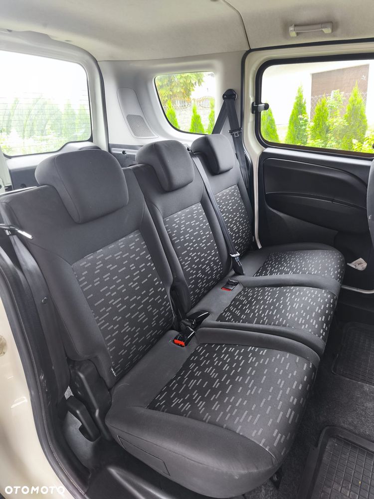 Opel Combo Tour L1H1 - 5