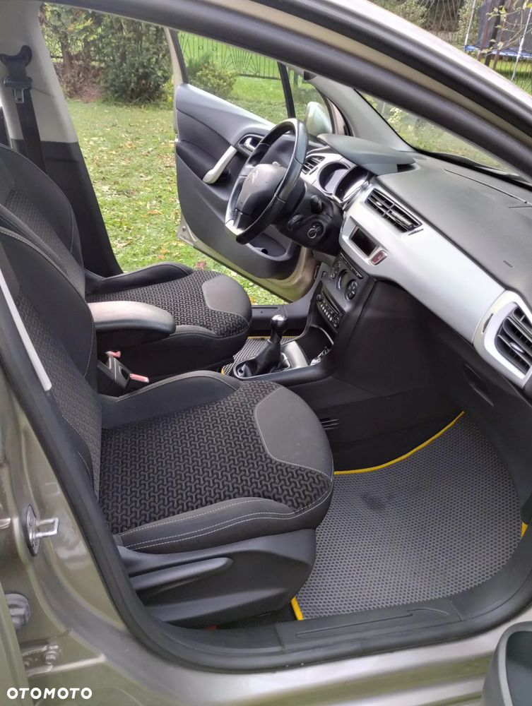 Citroën C3 - 13
