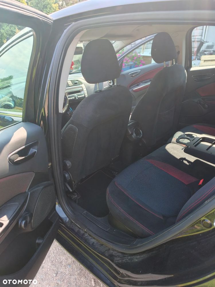 Fiat Bravo 1.9 Multijet Dynamic - 11
