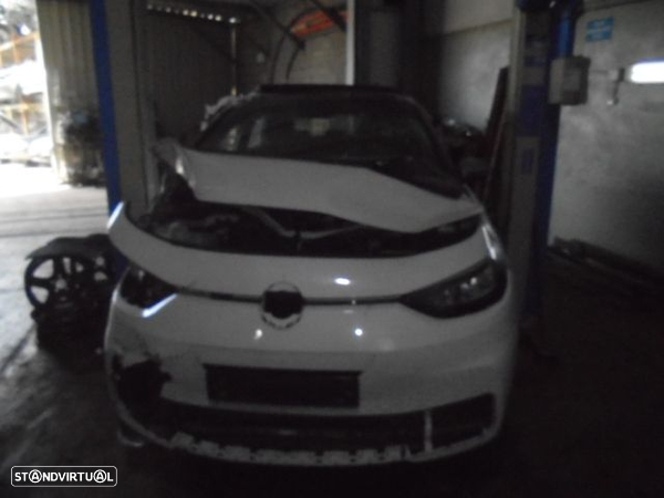 Carro MOT: EBJA CXVEL: UYY UMG VW ID3 PRO S 2020 ID3 204CV 5P BRANCO ELETRICO