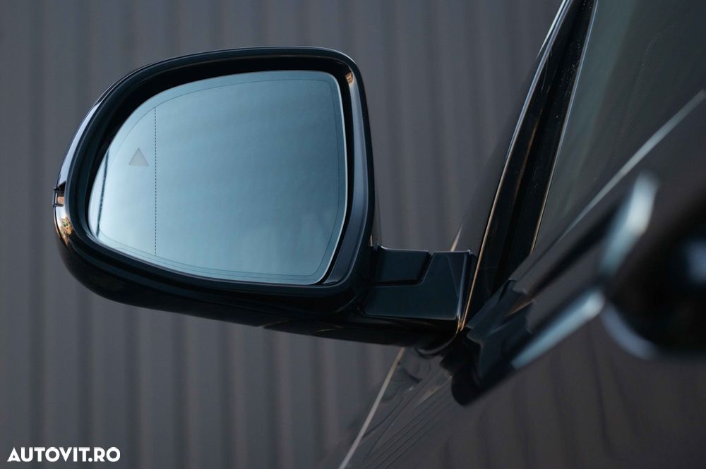 BMW X3 xDrive20d AT M Sport - 33