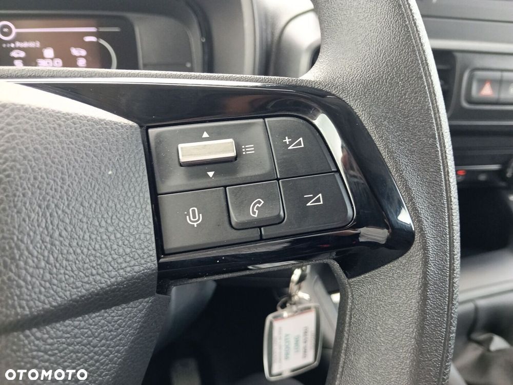 Toyota PROACE CITY - 16