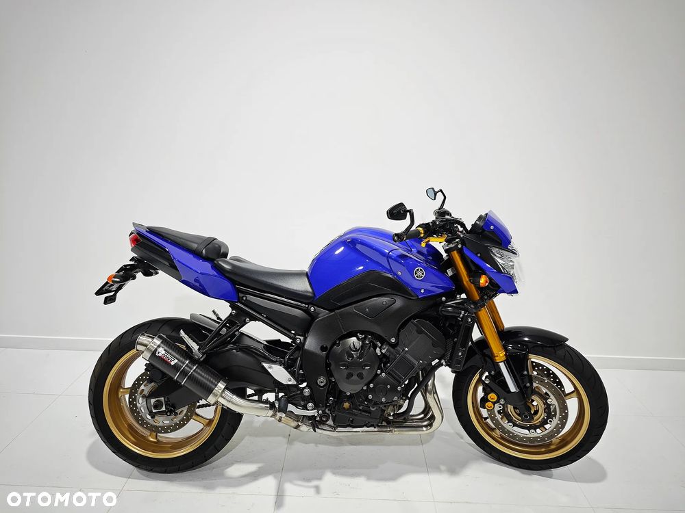 Yamaha FZ - 1