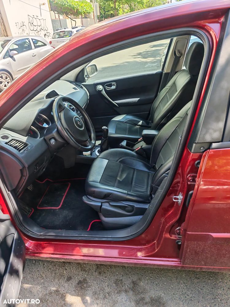 Renault Megane II 1.5 dCi Authentique - 3