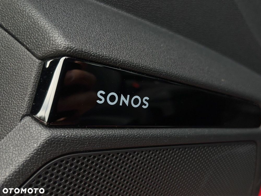 Audi S3 Sportback TFSI Quattro S tronic - 36