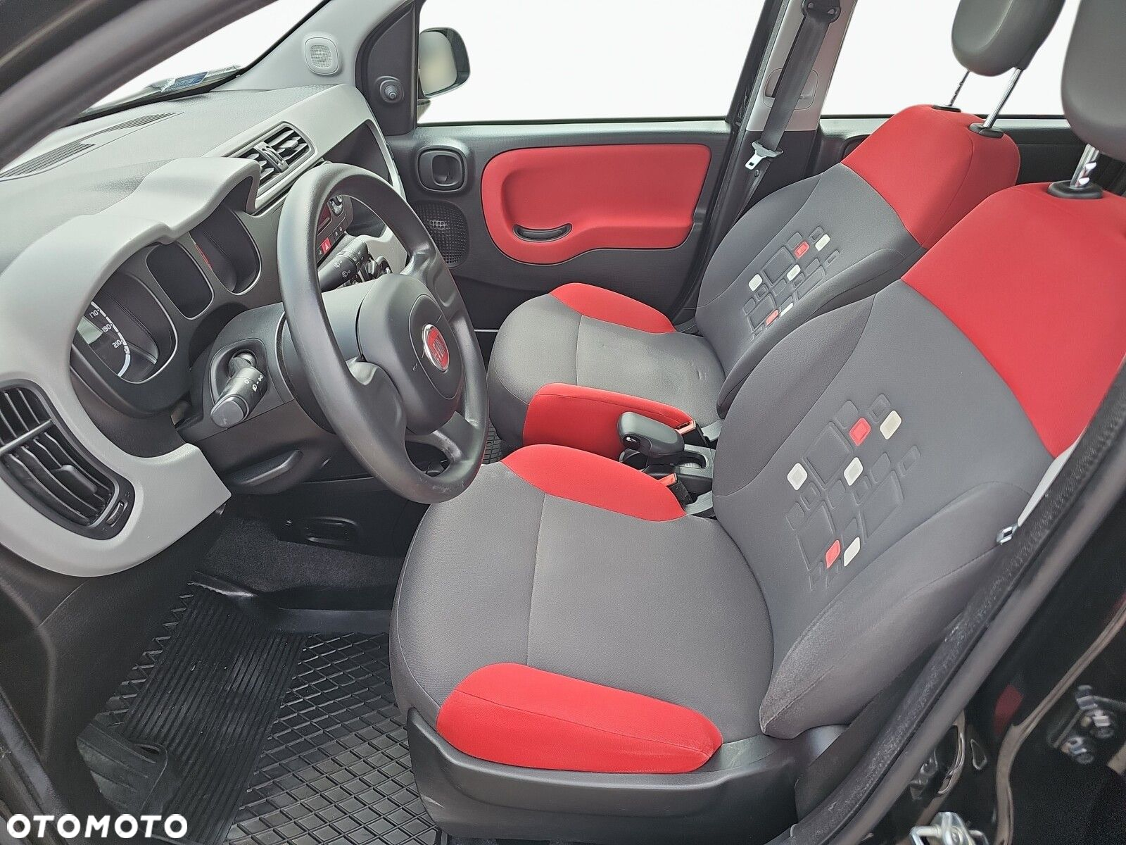 Fiat Panda - 9