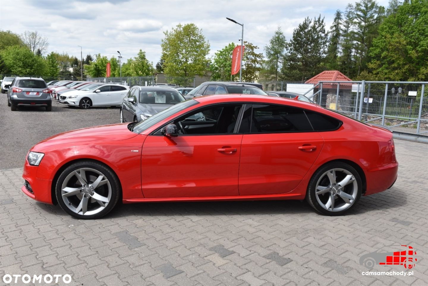 Audi A5 - 7