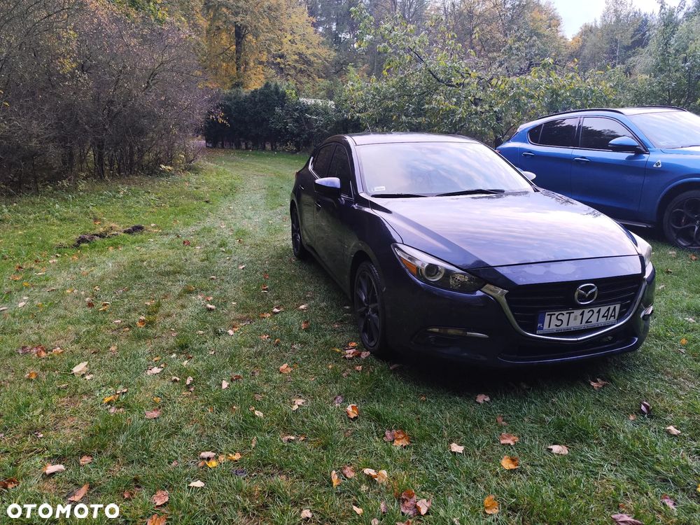 Mazda 3 - 7