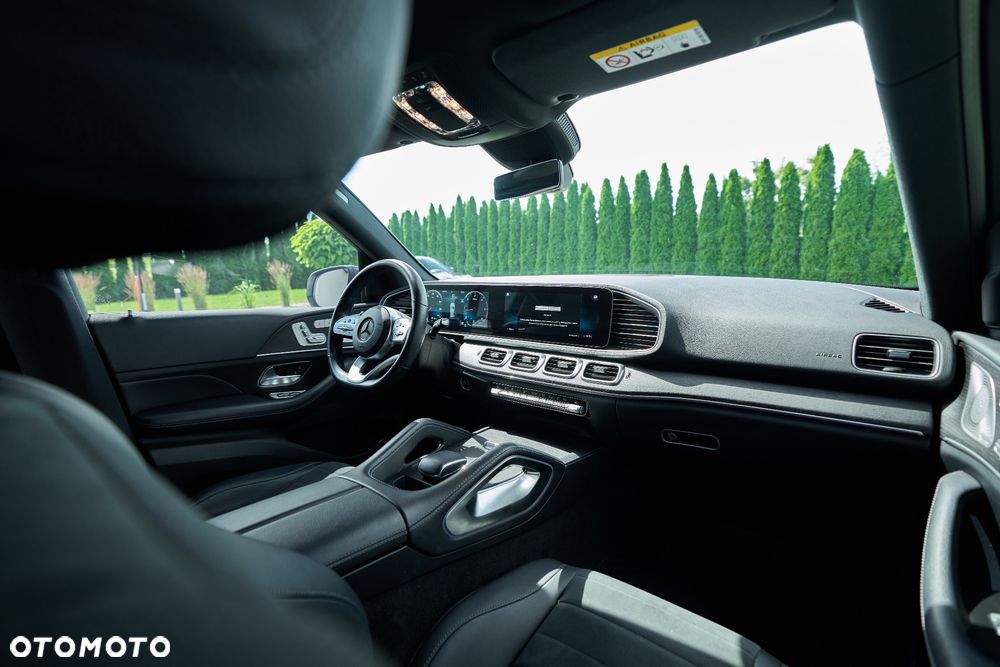 Mercedes-Benz GLE - 33