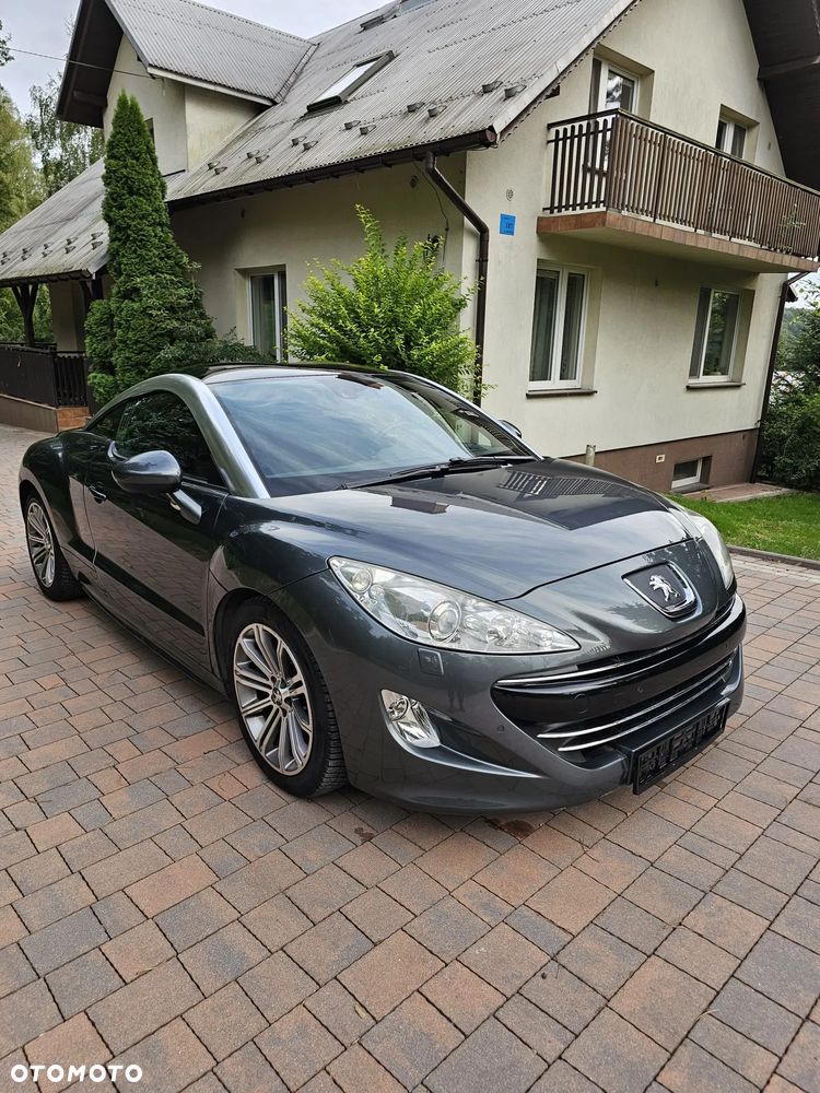 Peugeot RCZ 1.6 155 THP Onyx - 6