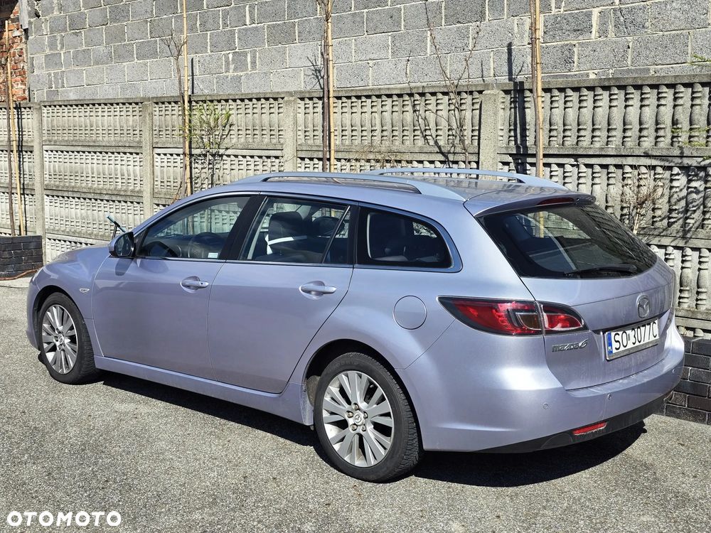 Mazda 6 2.0 CD Dynamic - 31
