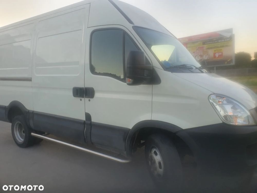 Iveco 35c13v - 2