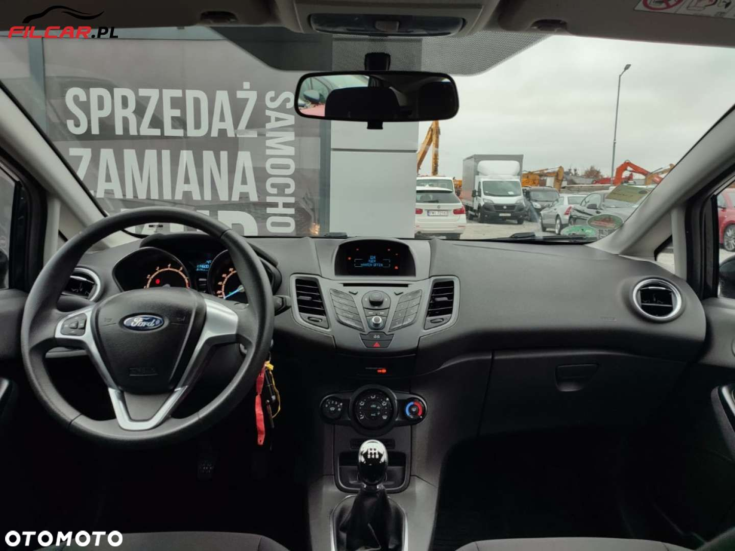 Ford Fiesta - 10