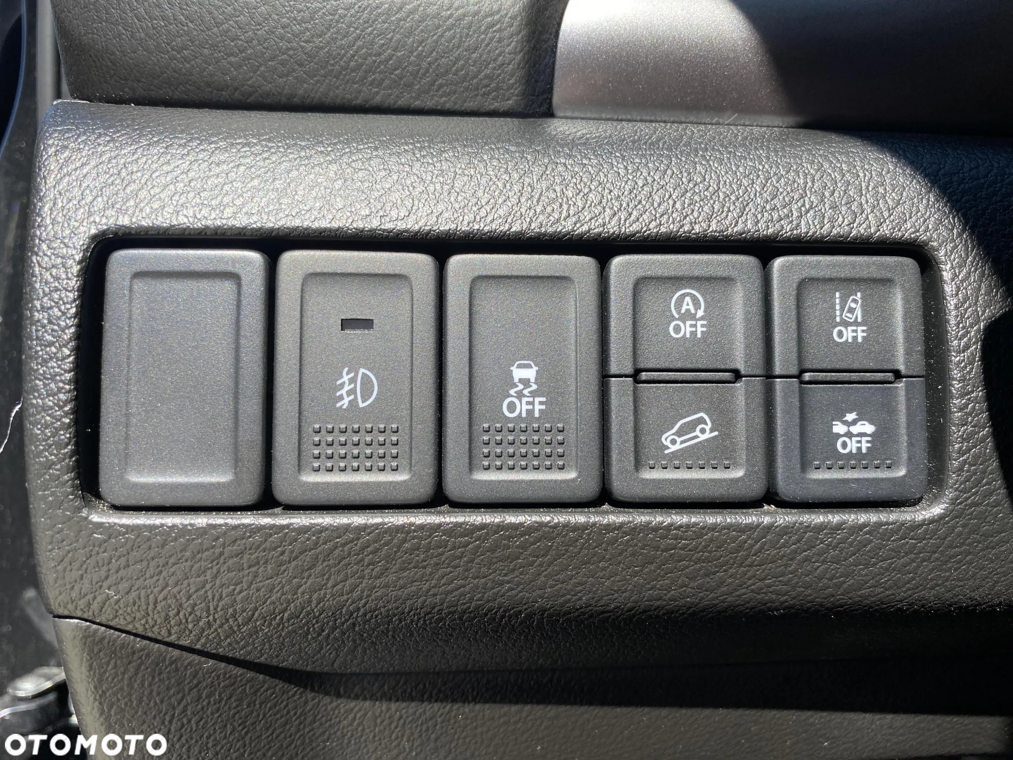 Suzuki Vitara 1.4 Boosterjet SHVS Premium 4WD - 21