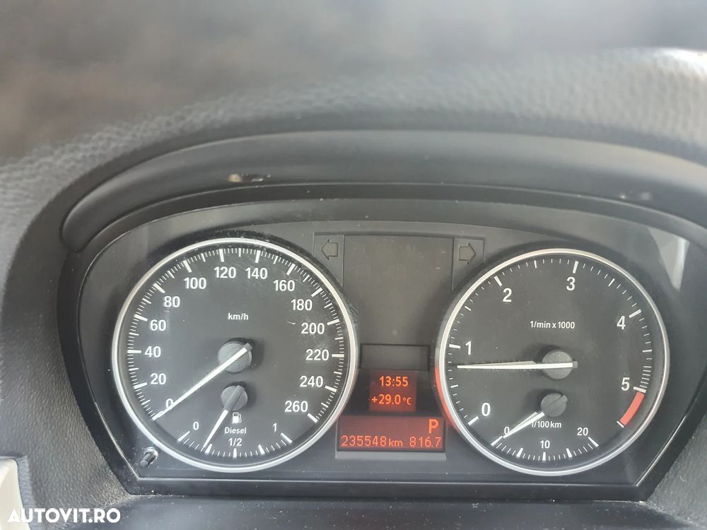 BMW Seria 3 - 13